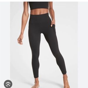 Athleta - Salutation Stash High Rise Legging